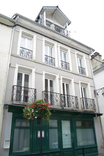 Bagneres-de-Luchon House | Maison hyper-centre Bagnères de Luchon