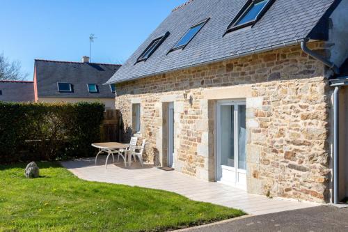 Mahalon House | Maison Indépendante Au Calme