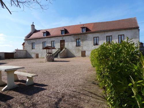 Arfeuilles House | Maison indépendante avec jardin, animaux acceptés, proche Vichy - FR-1-489-280