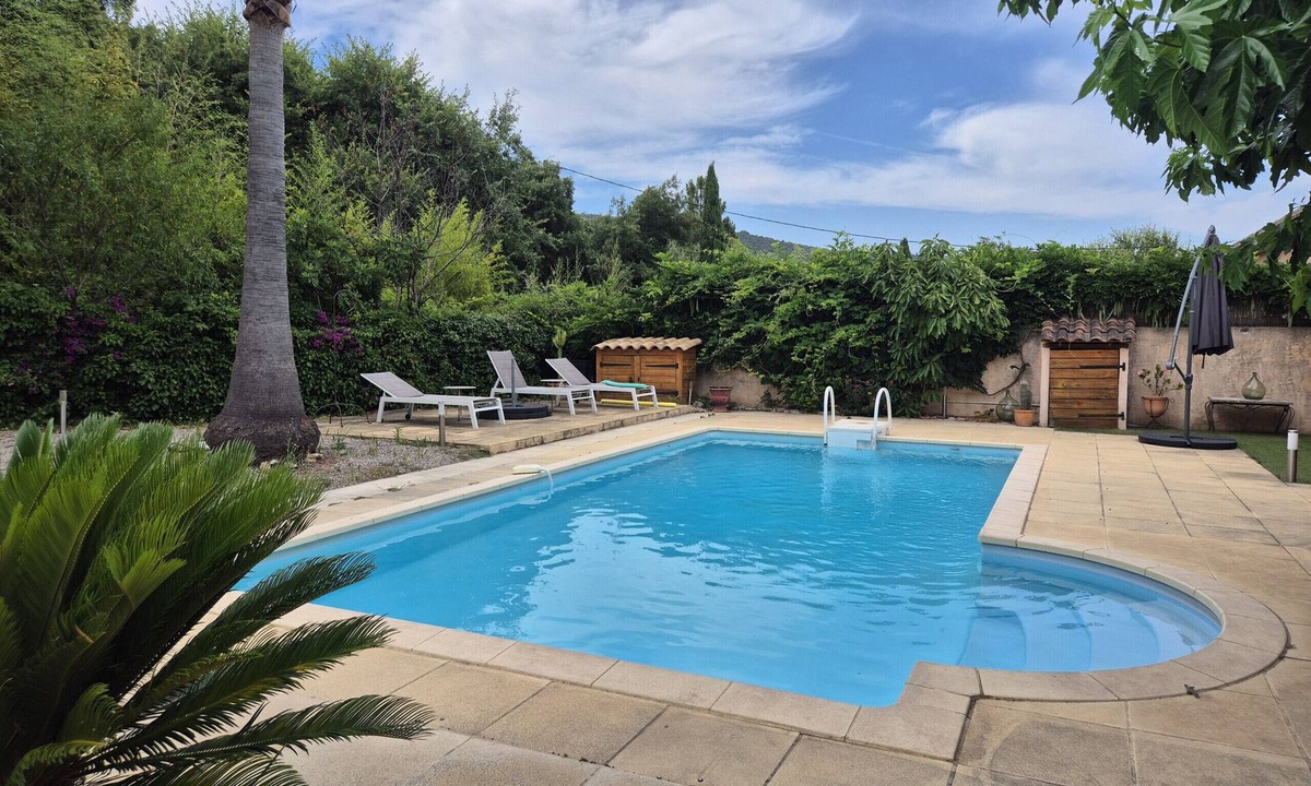 Plan-de-la-Tour Ski Chalet | MAISON L'ANGELINE AVEC PISCINE PRIVÉE