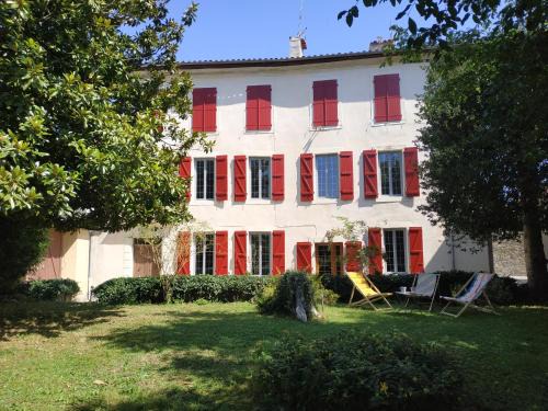 Aspet House | Maison L'Arénoulat