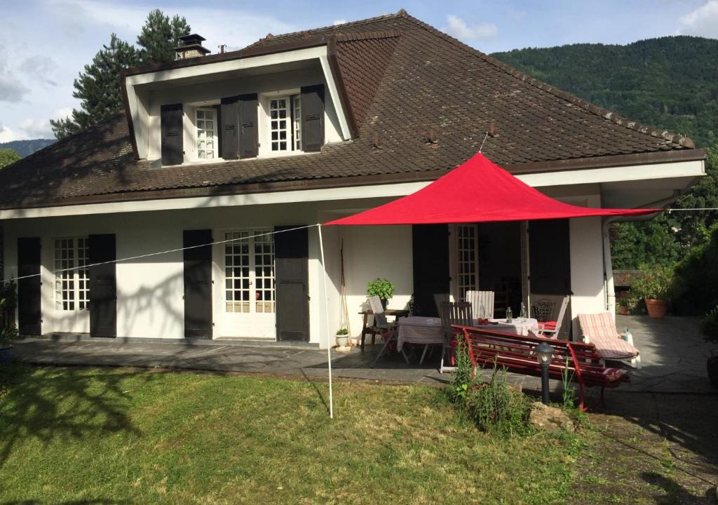 Ugine Bed & Breakfast | Maison Le Boubioz