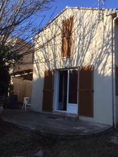 Farinole House | Maison Les Pieds dans l eau