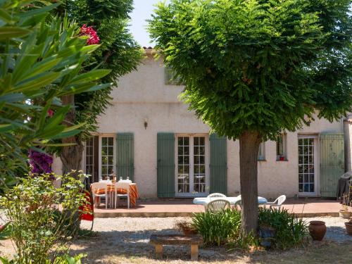 Les Sablettes Villa | Maison Les Sablettes Plage 5 min, Jardin, Parking