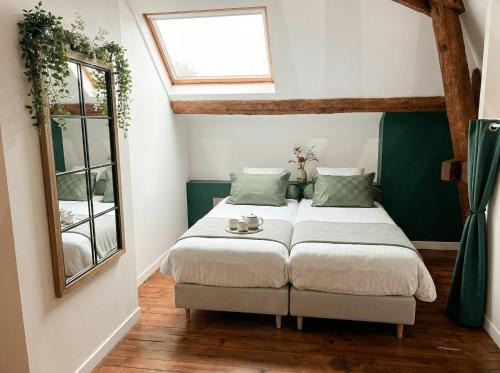 Thiers Bed & Breakfast | Maison Maubert