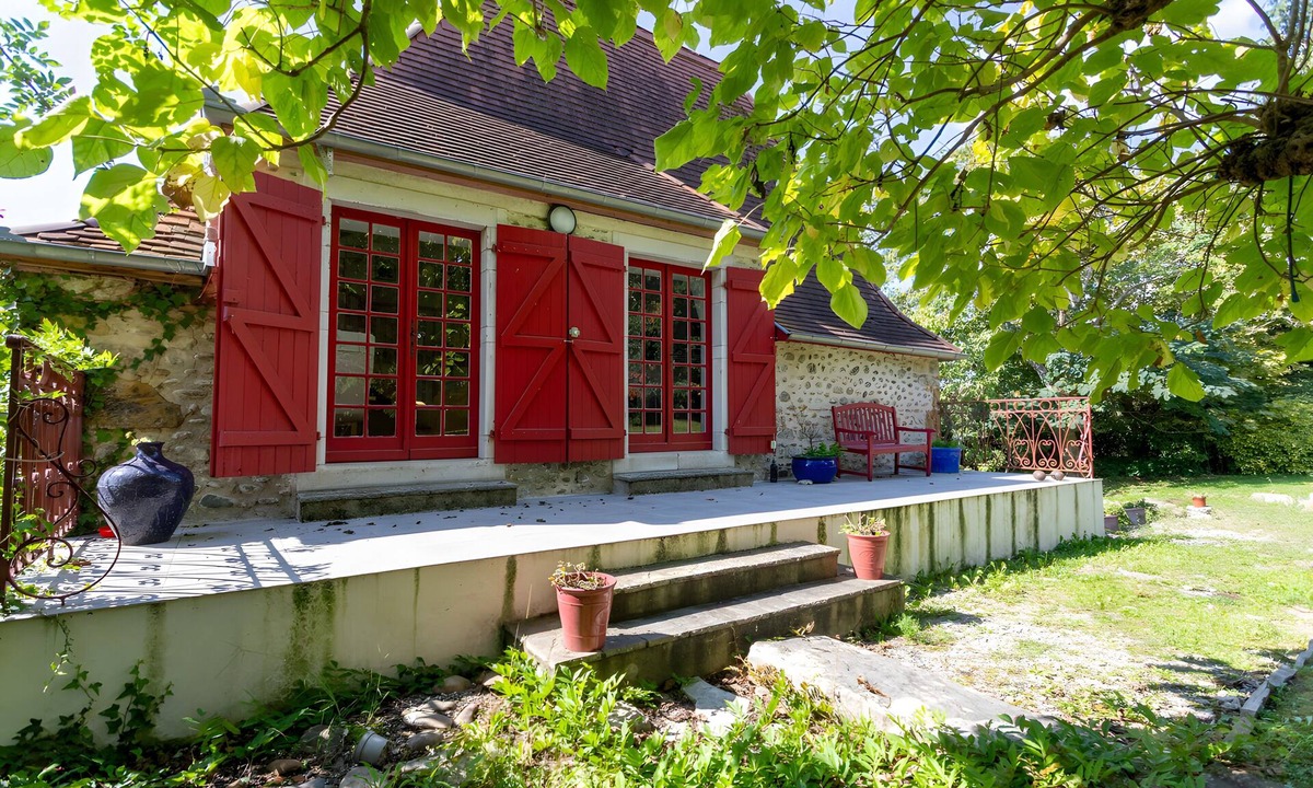 Gestas House | Maison Melville - Gestas