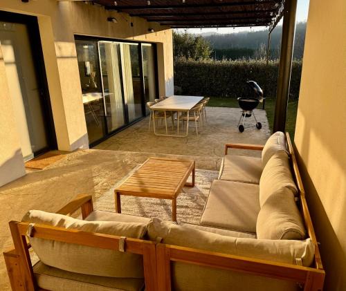 Malaucene House | Maison Morrivelle