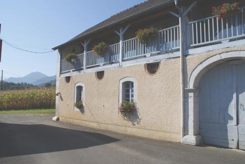 Asson Bed & Breakfast | Maison Palu