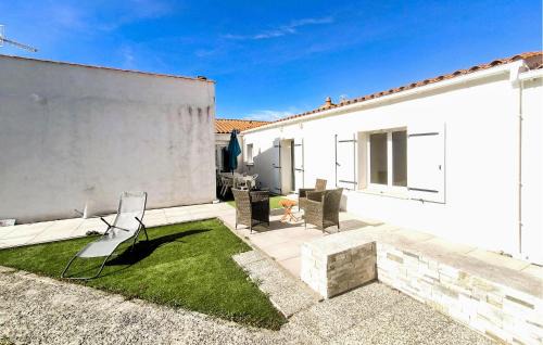LʼAiguillon-sur-Mer House | Maison Près De La Mer