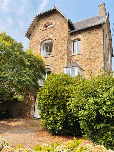 Carantec House | Maison proche centre Carantec