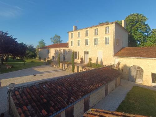 Beraut Bed & Breakfast | Maison Saint-Pé (Gers)