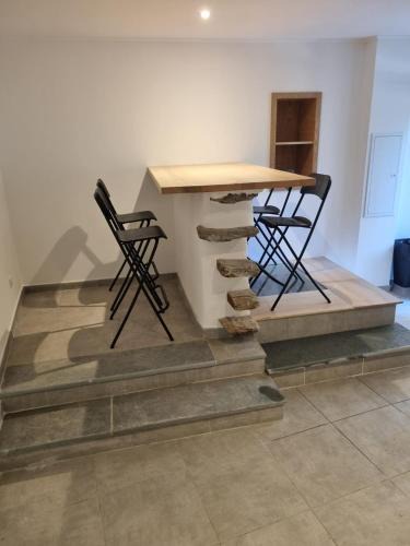 Olmeta di Capocorso Apartment | Maison Samuela