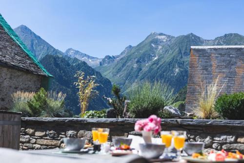 Azet Ski Chalet | Maison Seignou