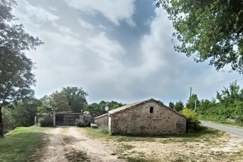 Cremps House | Maison sur le causse du Quercy Lot 46