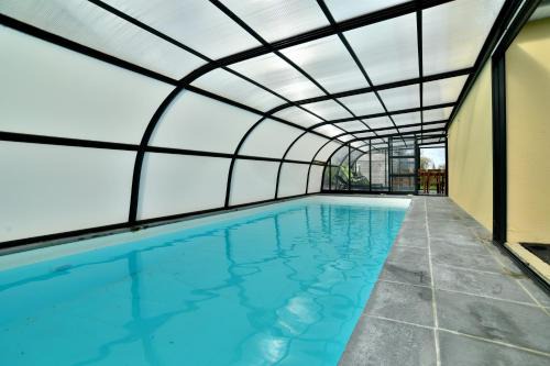 Pledeliac House | Maison Victoria - avec piscine