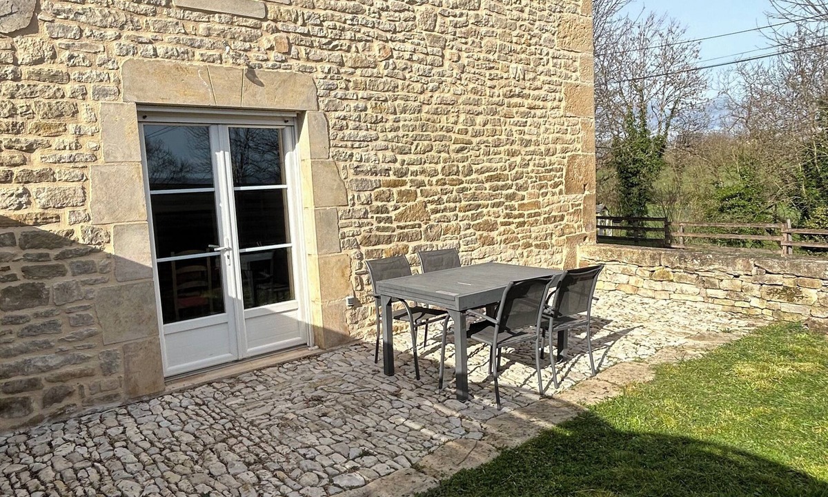Cruejouls House | Maisonette in a quiet hamlet