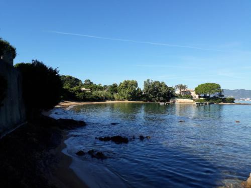 Porticcio House | Maisonnette 2 minutes pied plage