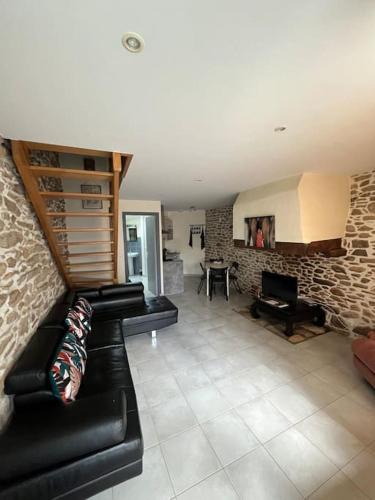 Grand-Champ House | Maisonnette charmante 4 personnes proche de Vannes