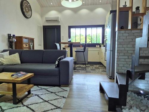 Saint-Xandre House | Maisonnette cosy proche de La Rochelle et de L'Ile de Ré