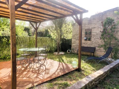 Carpentras House | Maisonnette