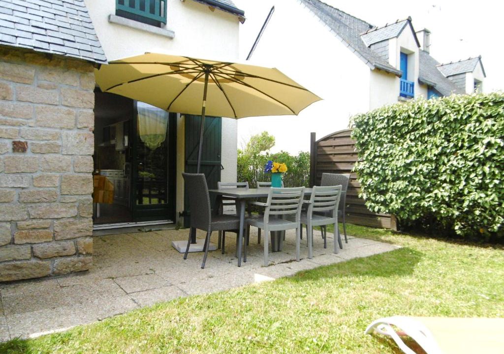 Saint-Jacques Villa | Maisonnette Kristell