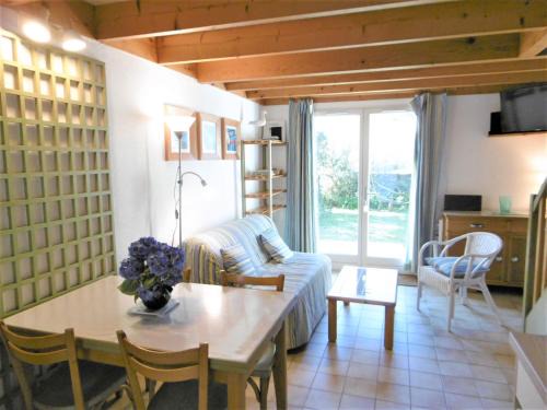 Saint-Jacques Villa | Maisonnette Yanna