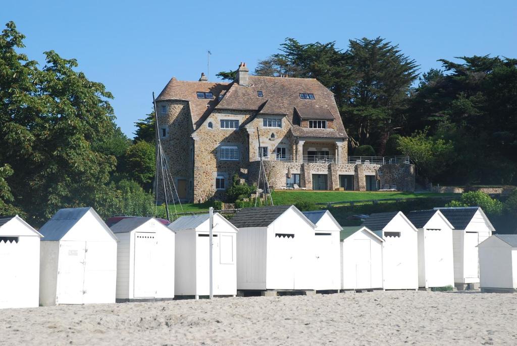 Port-Manech Hotel | Manoir Dalmore