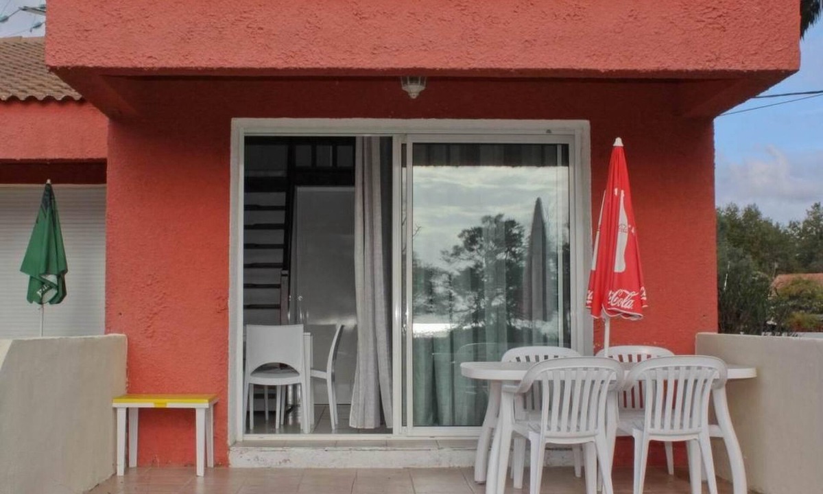 Santa-Lucia-di-Moriani Apartment | Marea Resort Wohnung mit Schwimmbad by Interhome