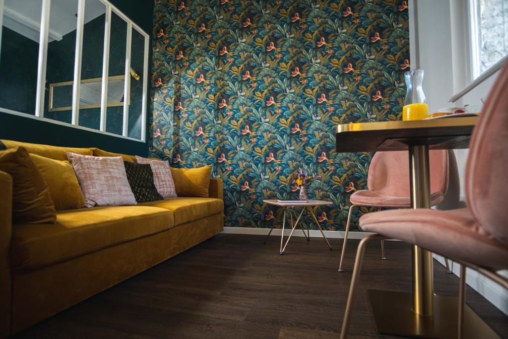 La Rochelle Apartment | Marsault Ier - La Rochelle - île de Ré