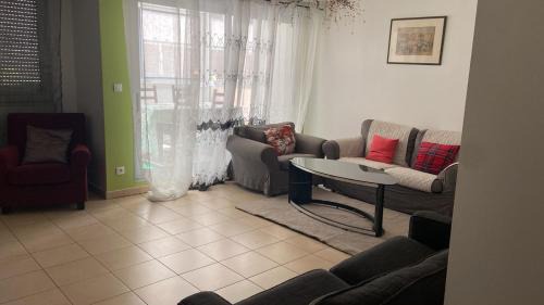 Saint-Charles Apartment | Marseille loc