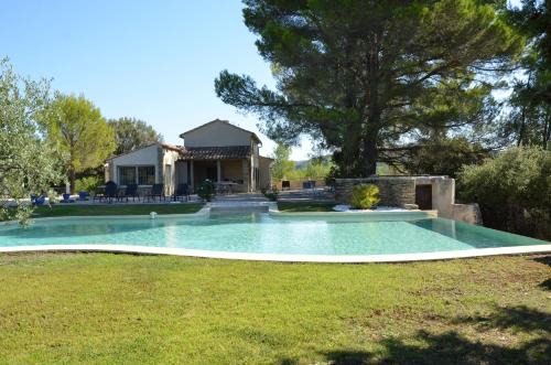 Malaucene House | Mas Carlette