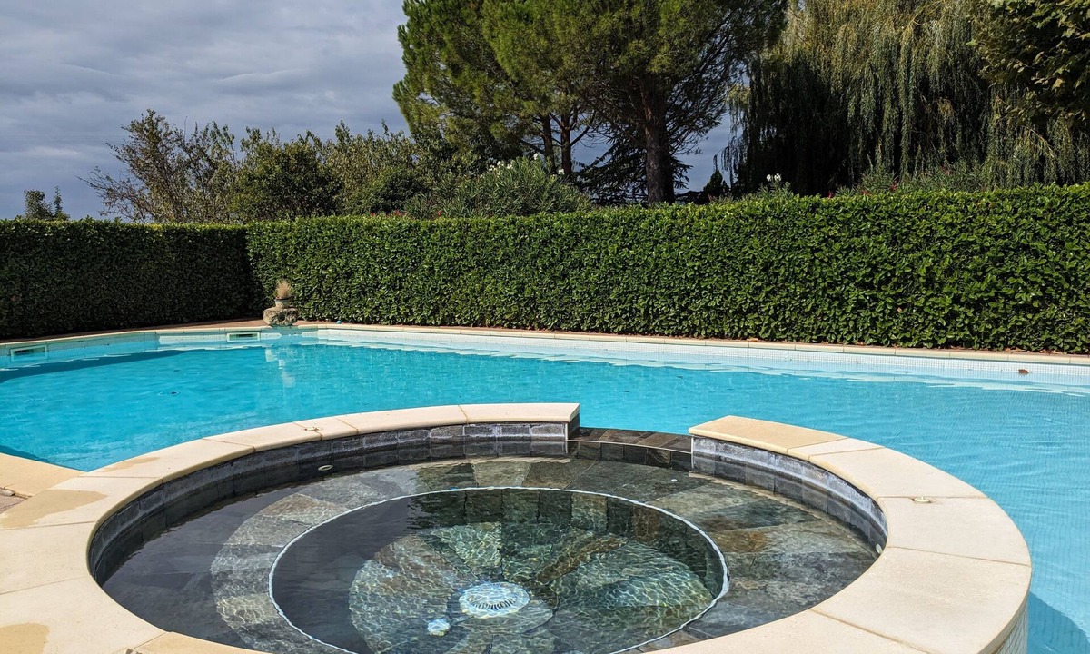 Roynac House | Mas D'andran