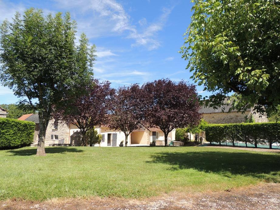 Vailhourles House | MAS DE ROSSIGNOL