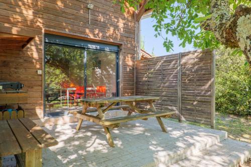 Les Vans House | Mas du soleil levant