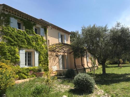 Mormoiron Villa | Mas du Verger