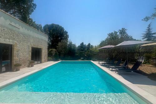 L'Isle-sur-la-Sorgue House | Mas Sylvie - Isle-sur-la-Sorgue