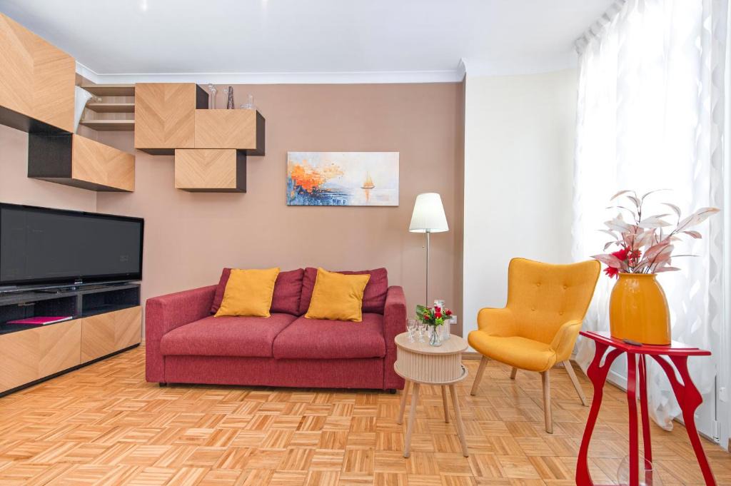 Menton Apartment | Menton, 3 pièces, climatisation
