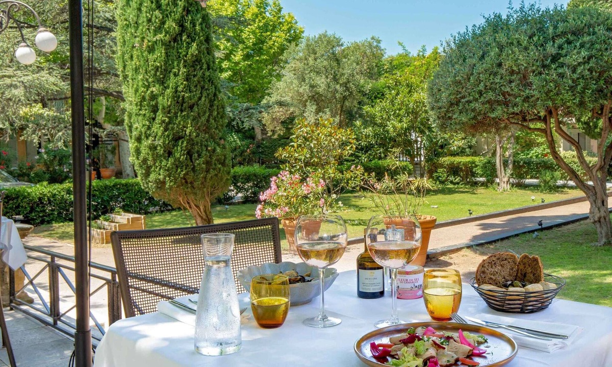 Bompard Hotel | Mercure Marseille Centre Bompard La Corniche