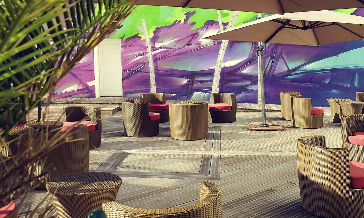 Quimper Hotel | Mercure Quimper Centre