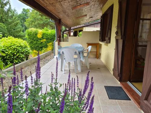 Barbotan-les-Thermes Apartment | MF n 8