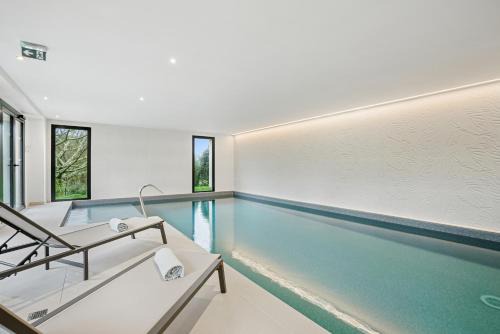 Arradon Hotel | MH Hôtel & Spa