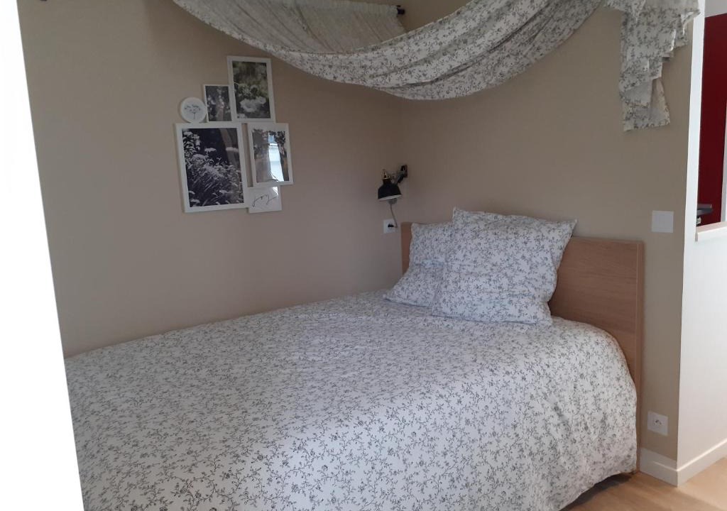 Saintes Apartment | Mini Loft