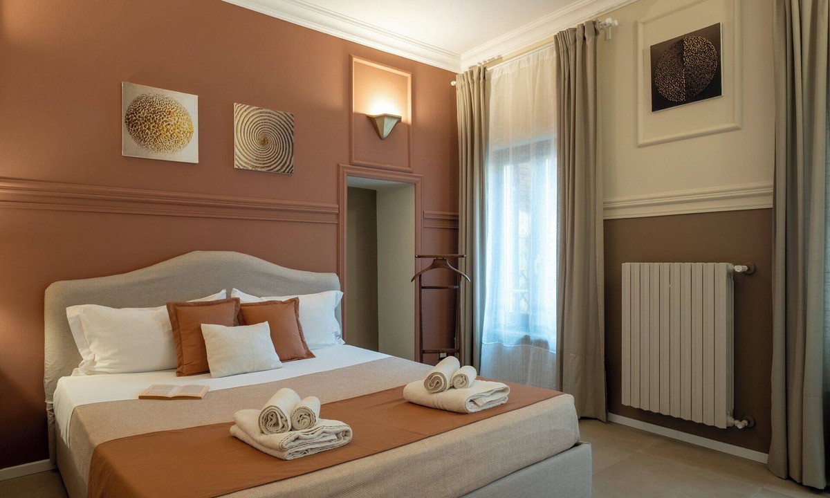 Pinerolo Apartment | Mini Studio Old Town