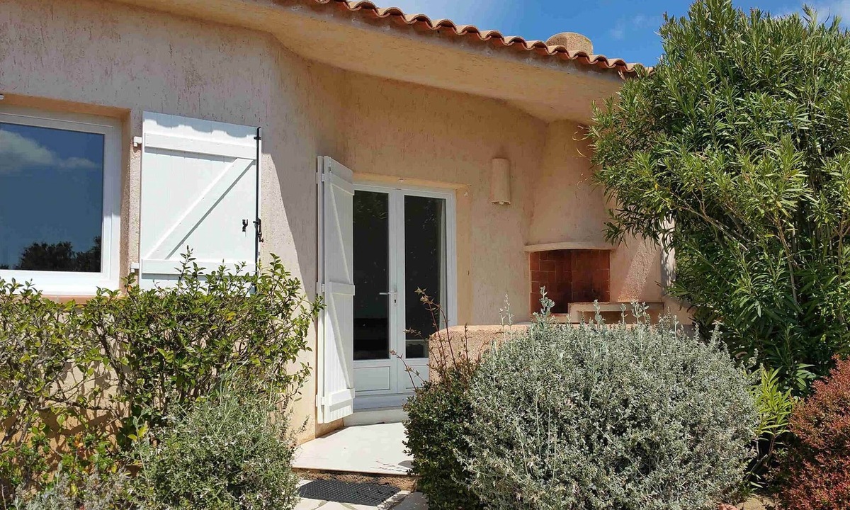Santa Giulia Villa | Mini-villa No. 10 - 2/4 people