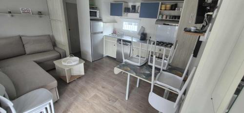 Ronce-les-Bains Other | mobile home camping la pignade