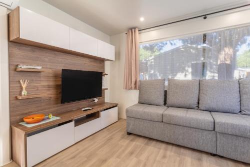 La Cote Radieuse Other | Mobilhome Soleia 2023 Mar Estan 4x