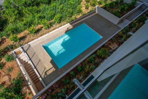 Caucade Apartment | Modern flat with pool parking and view on the sea - Nice - Welkeys