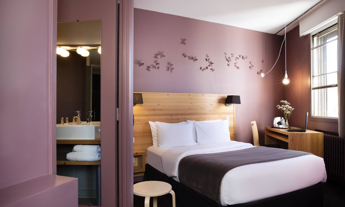 Gap Hotel | Mon Hôtel à Gap