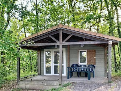 Monclar-de-Quercy House | Monclar Escape with Tennis & Shared Pool