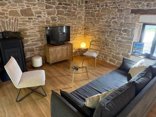 Grand-Champ House | Nature break in a farmhouse near Vannes